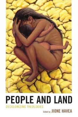 People and Land - 