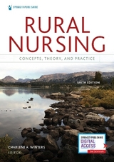 Rural Nursing - Winters, Charlene A.