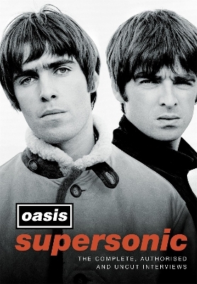 Supersonic -  Oasis