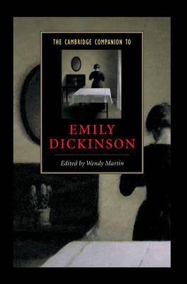 Cambridge Companion to Emily Dickinson - 