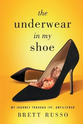 The Underwear in My Shoe - Brett Russo