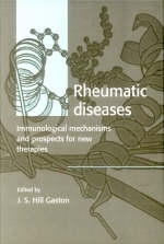 Rheumatic Diseases - 