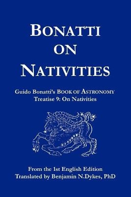 Bonatti on Nativities - Guido Bonatti