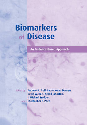 Biomarkers of Disease - 