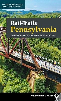 Rail-Trails Pennsylvania -  Rails-To-Trails Conservancy
