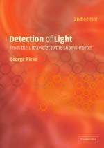 Detection of Light -  George Rieke