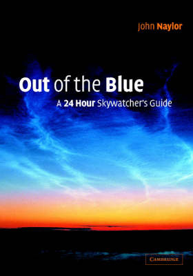 Out of the Blue -  John Naylor