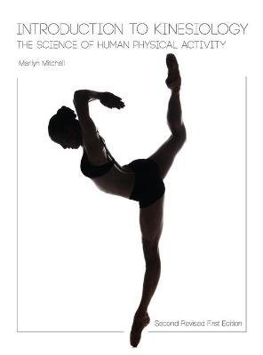 Introduction to Kinesiology - Marilyn Mitchell