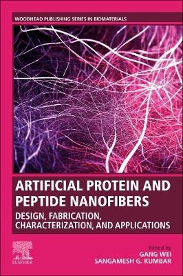 Artificial Protein and Peptide Nanofibers - 