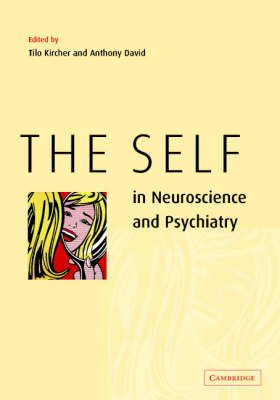 Self in Neuroscience and Psychiatry - 