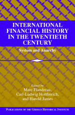 International Financial History in the Twentieth Century - 