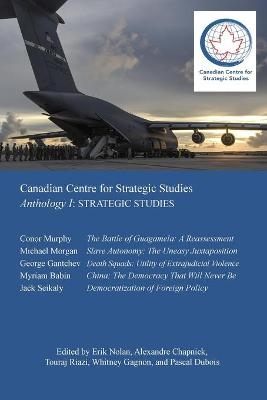 Anthology I - Centre for Strategic Studies