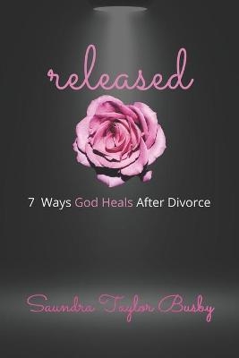 released - Saundra Taylor Busby