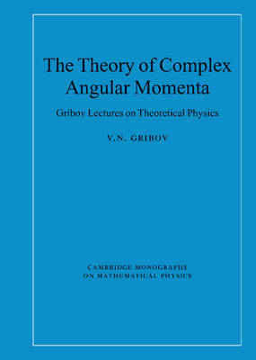 Theory of Complex Angular Momenta -  V. N. Gribov