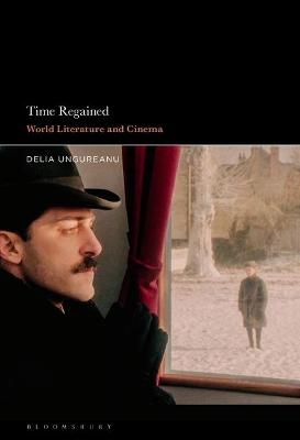 Time Regained - Prof Delia Ungureanu