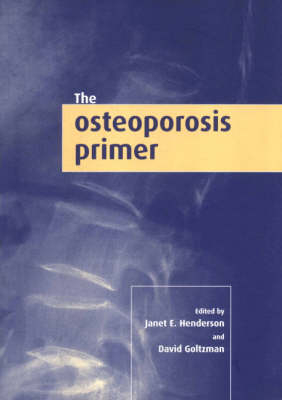 Osteoporosis Primer - 