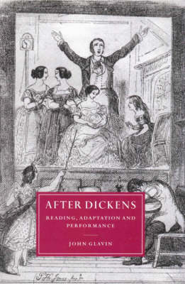 After Dickens -  John Glavin