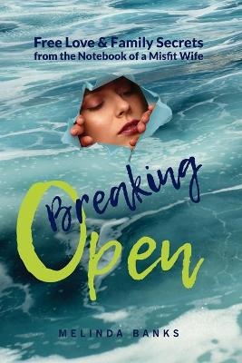 Breaking Open - Melinda Banks