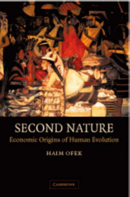 Second Nature -  Haim Ofek