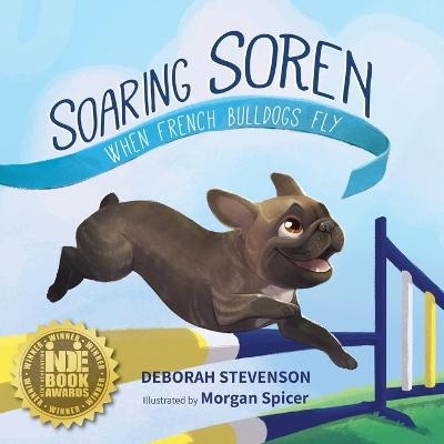 Soaring Soren - Deborah Stevenson