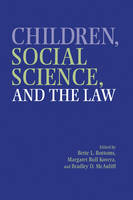 Children, Social Science, and the Law - 