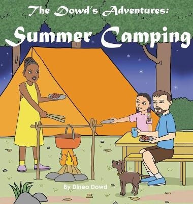 The Dowd's Adventure - Dineo Dowd, Daan Yahya