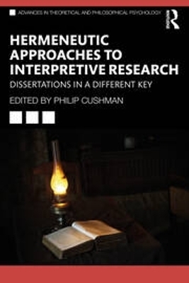 Hermeneutic Approaches to Interpretive Research - 