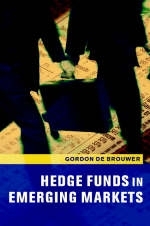 Hedge Funds in Emerging Markets -  Gordon De Brouwer