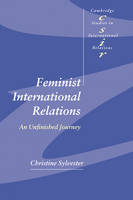 Feminist International Relations -  Christine Sylvester