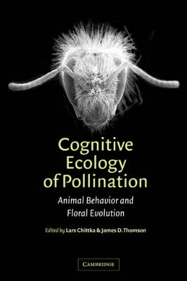 Cognitive Ecology of Pollination - 
