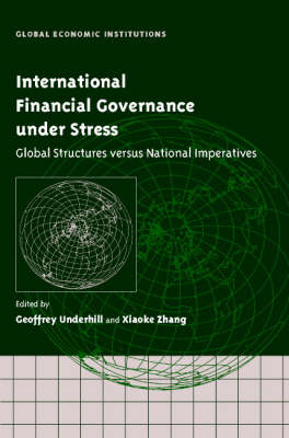 International Financial Governance under Stress - 