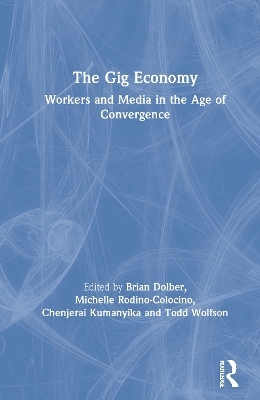 The Gig Economy - 