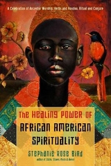 The Healing Power of African-American Spirituality - Bird, Stephanie Rose