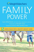 Weight Watchers Family Power -  Karen Miller-Kovach,  Meredith Vieira