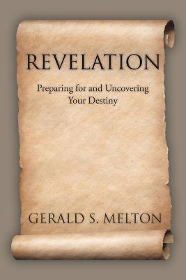 Revelation - Gerald S Melton
