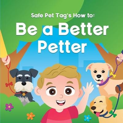 Safe Pet Tag's How to - Shelby Moore