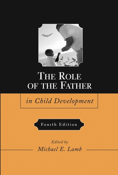 Role of the Father in Child Development - 