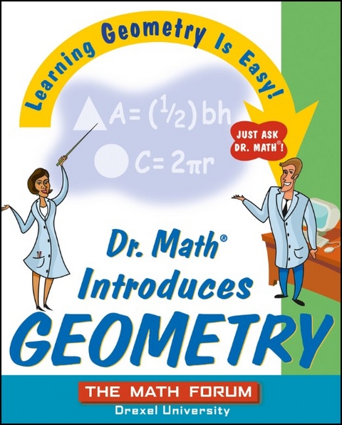 Dr. Math Introduces Geometry -  The Math Forum