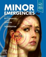 Minor Emergencies - Buttaravoli, Philip; Leffler, Stephen; Herrington, R. Ramsey
