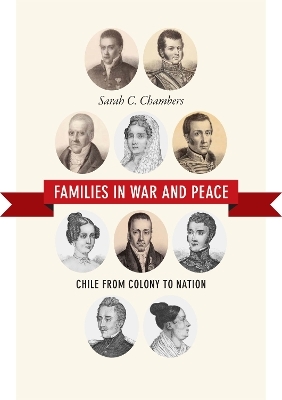 Families in War and Peace - Sarah C. Chambers