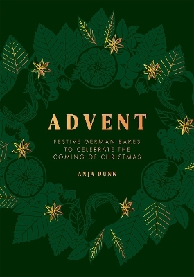 Advent - Anja Dunk