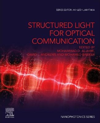 Structured Light for Optical Communication - 