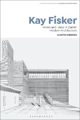 Kay Fisker - Martin Søberg