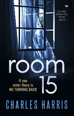 Room 15 - Charles Harris