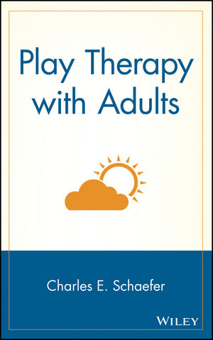 Play Therapy with Adults - 