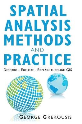 Spatial Analysis Methods and Practice - George Grekousis