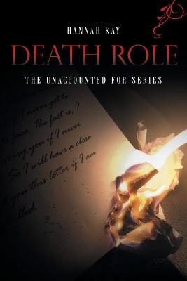 Death Role - Hannah Kay