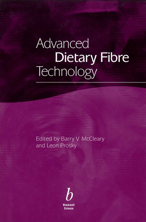 Advanced Dietary Fibre Technology - 