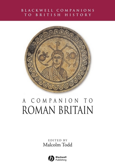 Companion to Roman Britain - 