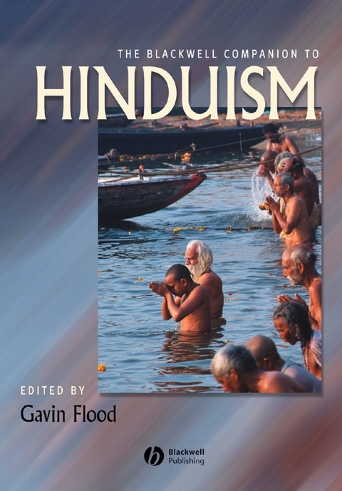 The Blackwell Companion to Hinduism - 